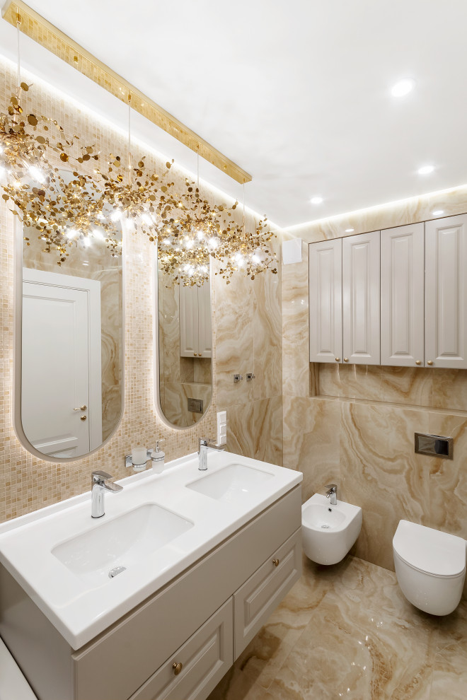 Обложка проекта: Квартира в ЖК Жигулина роща