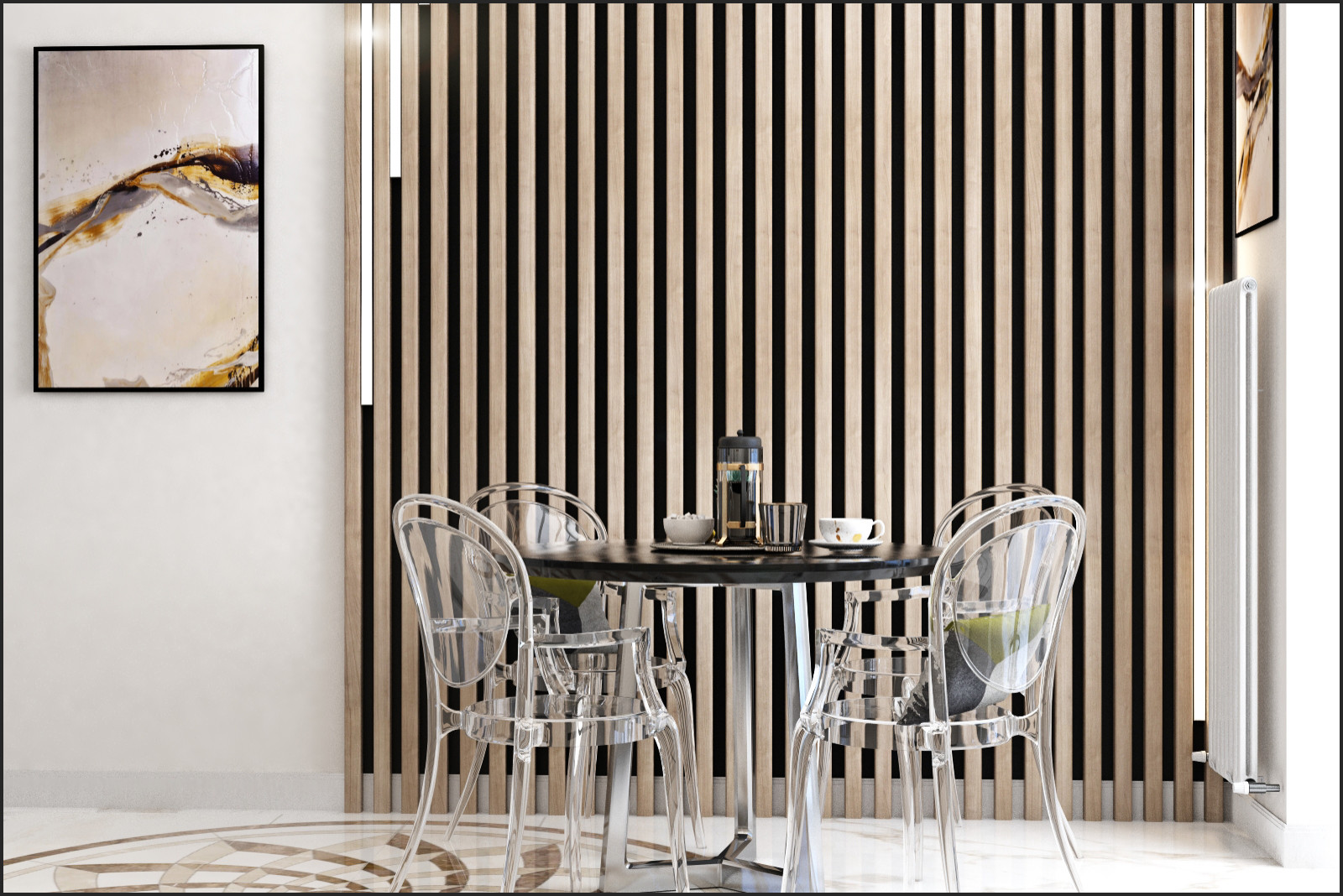 Гусарская баллада