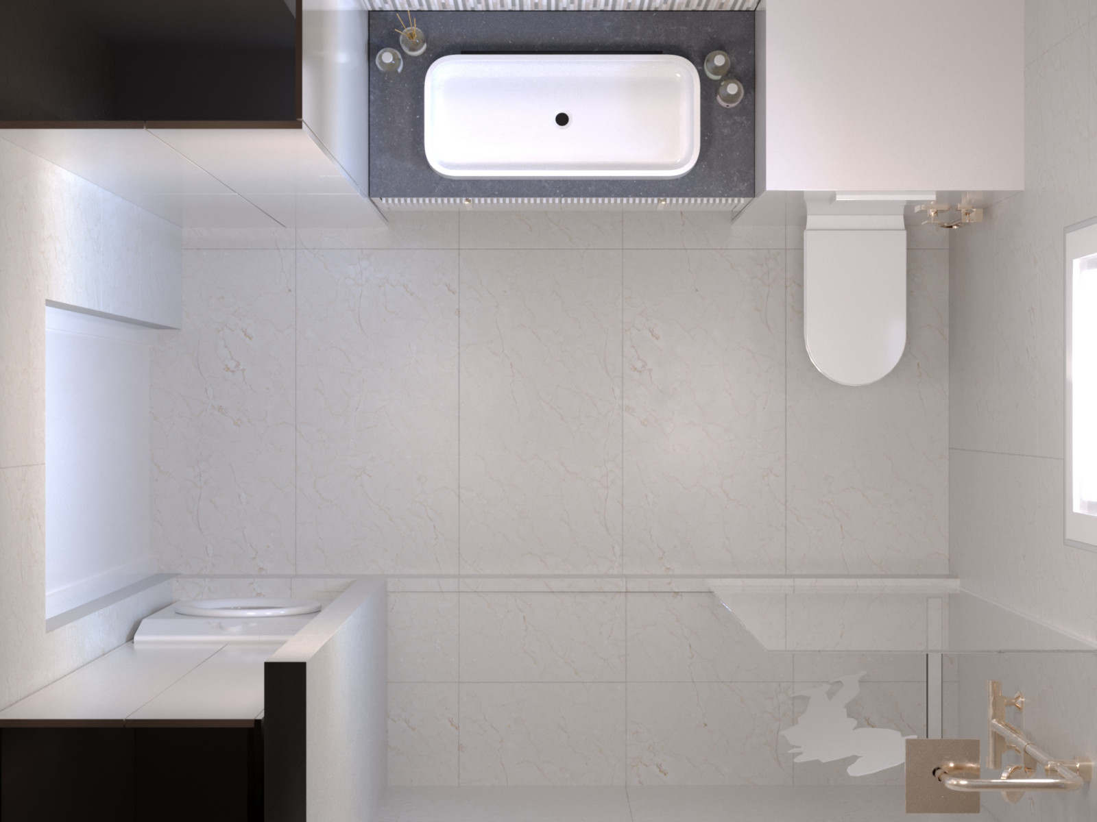 Коттедж в Немецкой Деревне