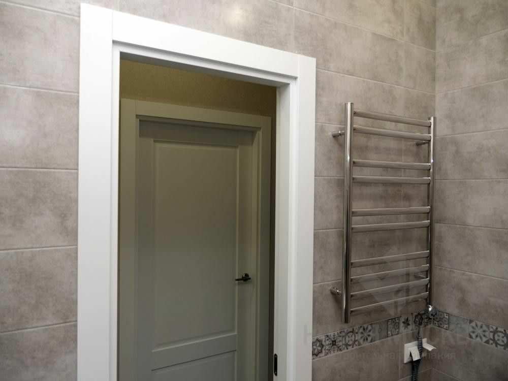 Ремонт двухкомнатной квартиры 62 кв.м на Скандинавском бульваре