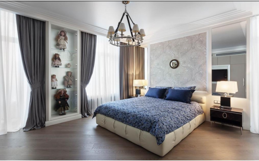 Квартира 3 к. (150 кв.м.) - ул. Енисейская, 26