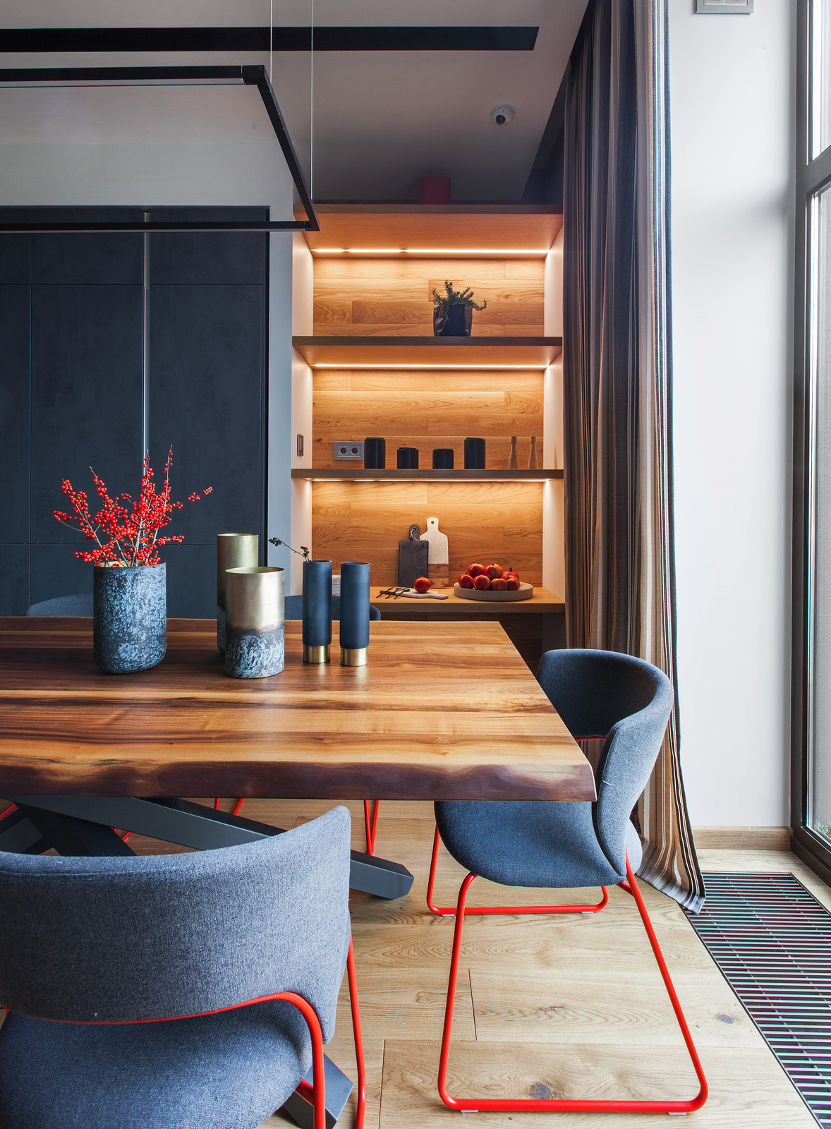 ДОМ НА НОВОЙ РИГЕ