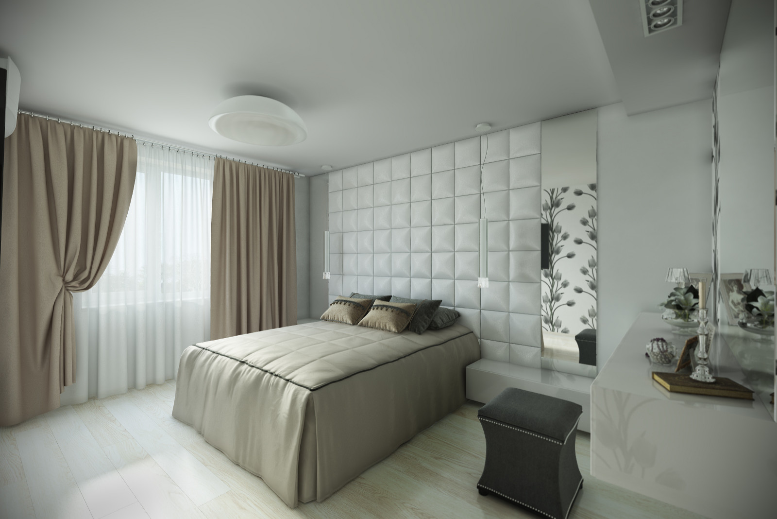 ЖК Крылья делюкс