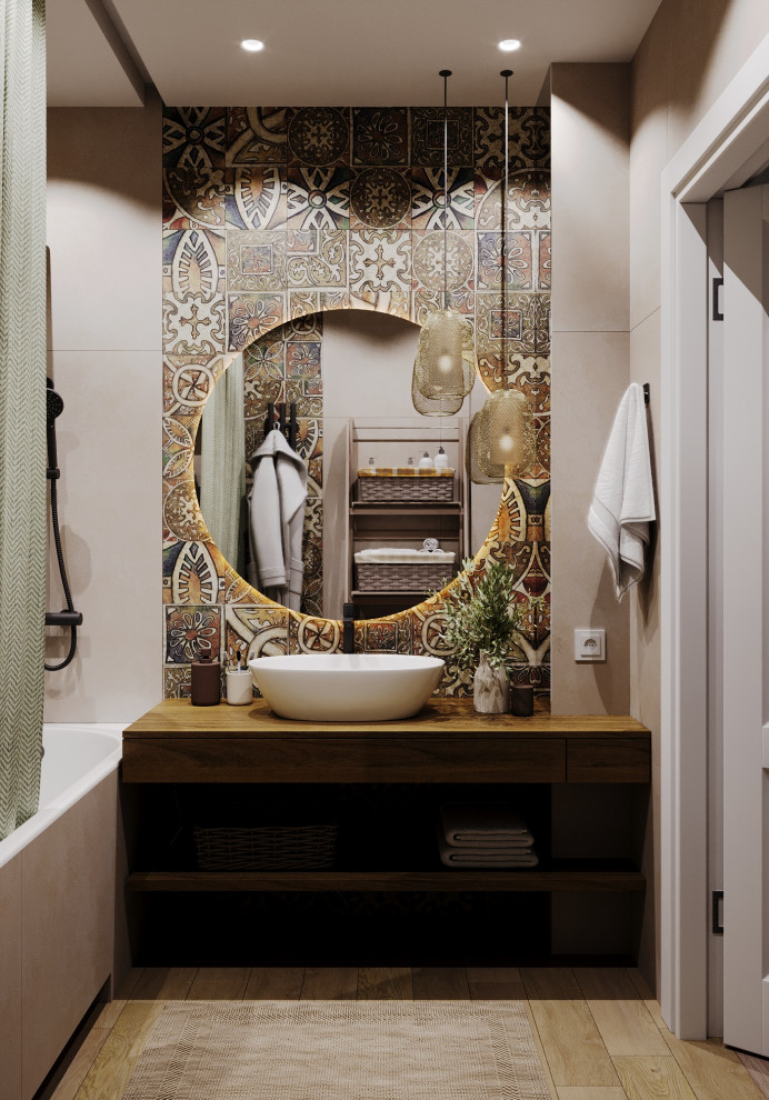 ЖК Левобережный