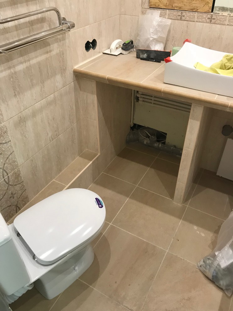 1 комнатная квартира ЖК "Бунинские Аллеи"