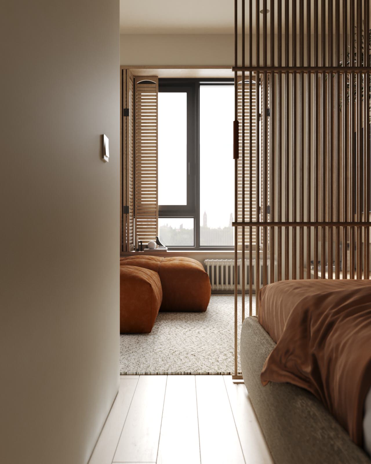 ЖК Невский. Квартира 35 кв м