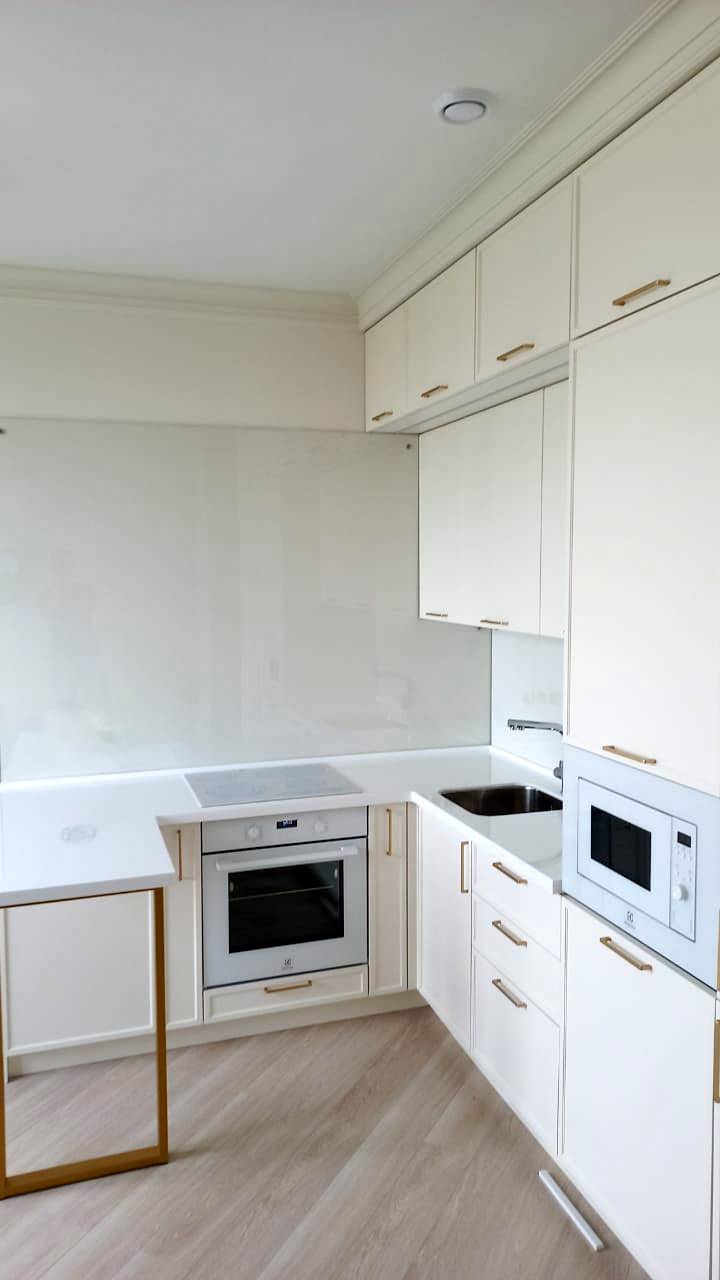 Кухня "Руфина".