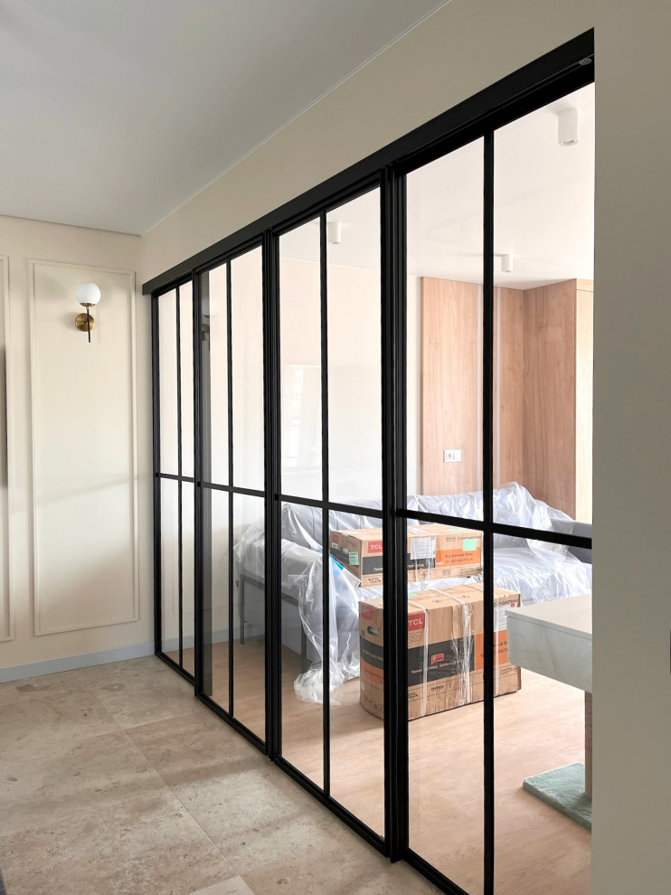 Выполненные заказы