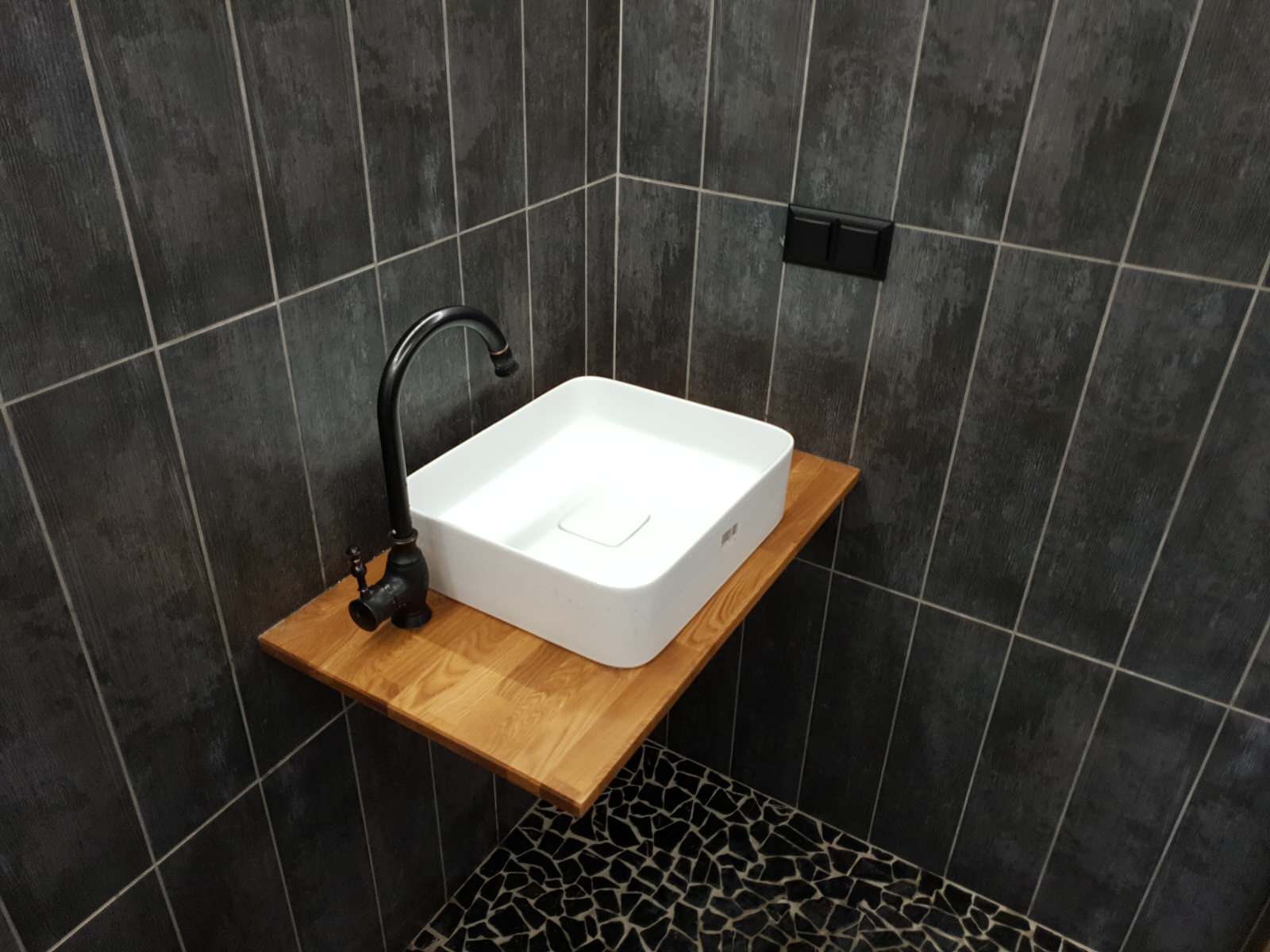 Апартаменты в здании бывшего завода ЗИЛ