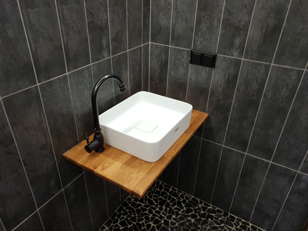 Апартаменты в здании бывшего завода ЗИЛ