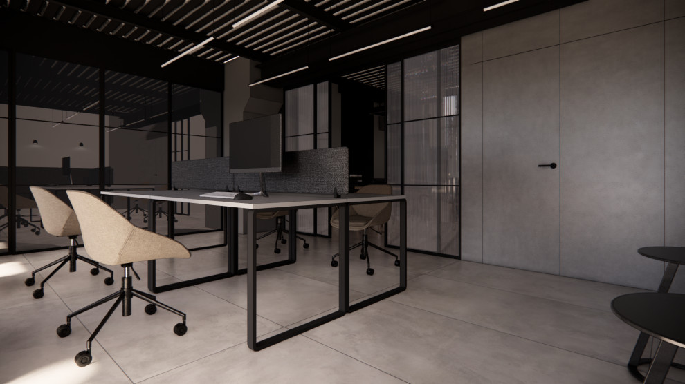 Офис в ЖКArt Residence