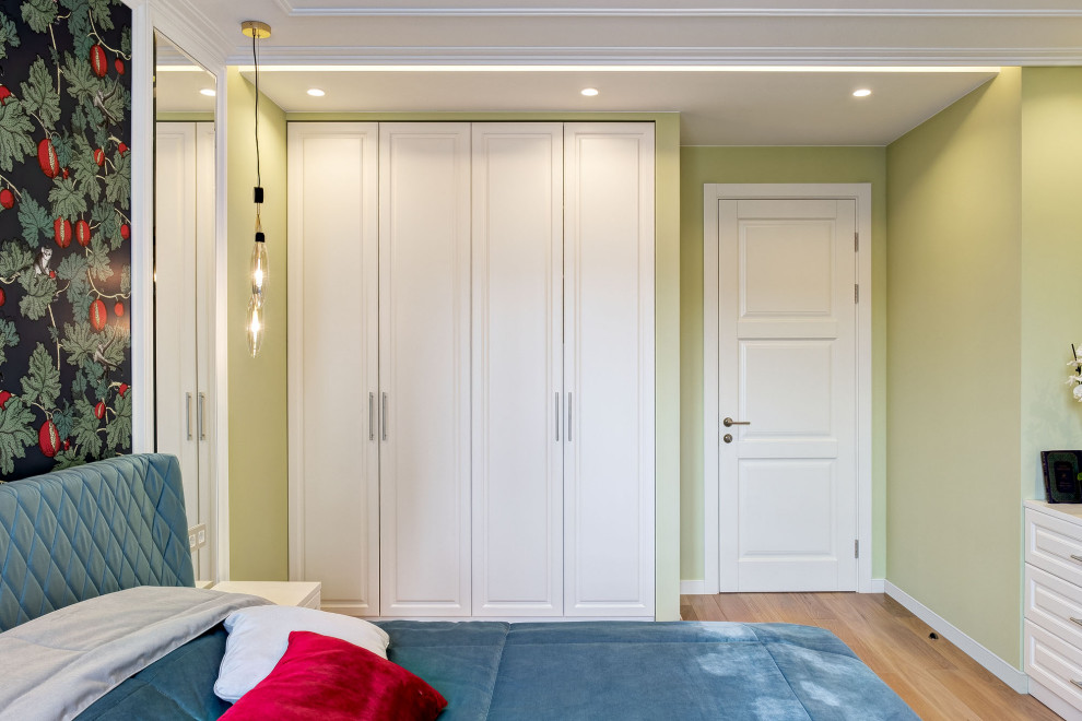 P.S. С любовью к Форназетти