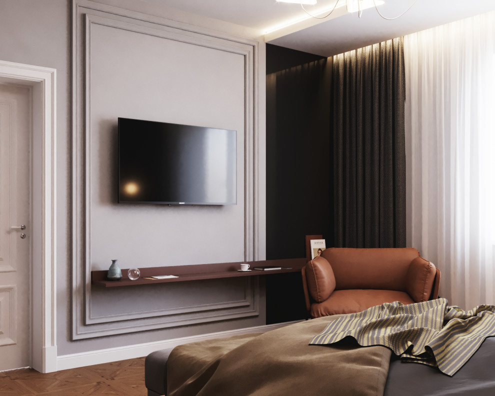 ЖК "Жигулина роща"