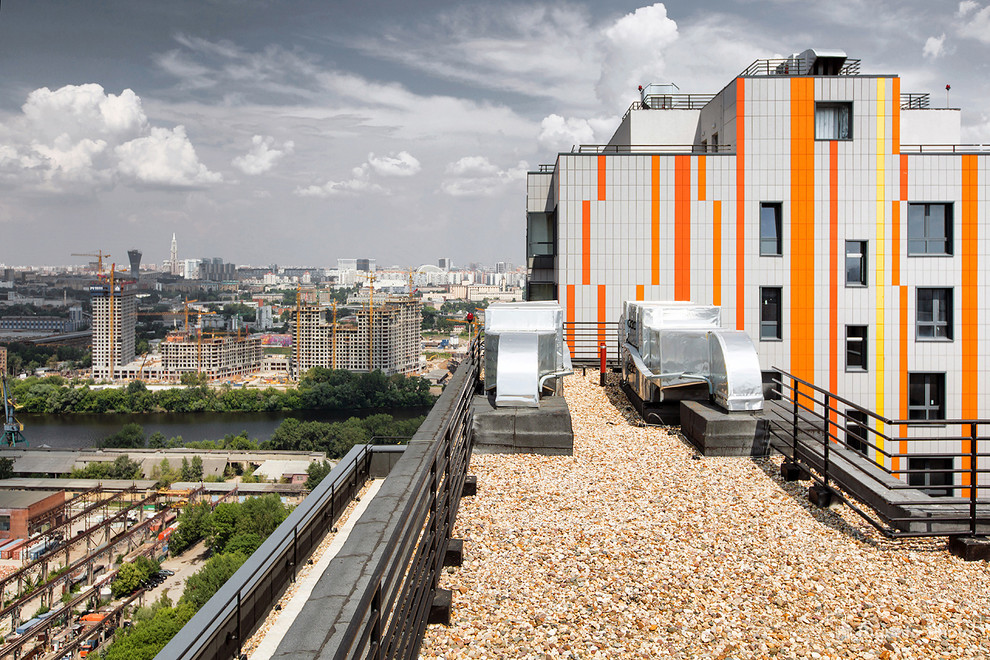 ЖК "Фили Град"