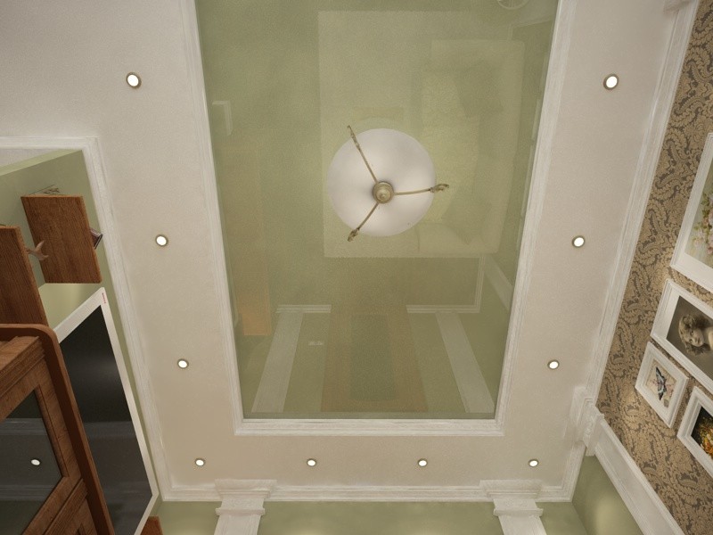 Кухня-студия "Валенсия"