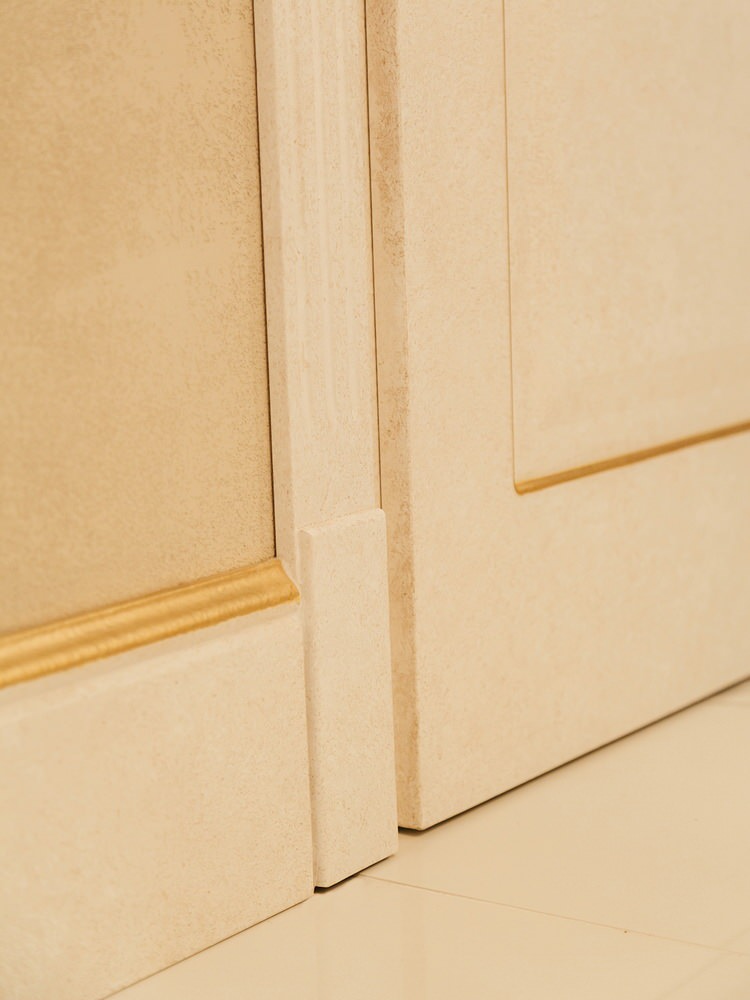 ЖК "Дом в Сокольниках", ремонт квартиры 170м2