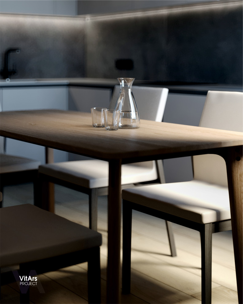 ЖК Красногвардейский (Москва)