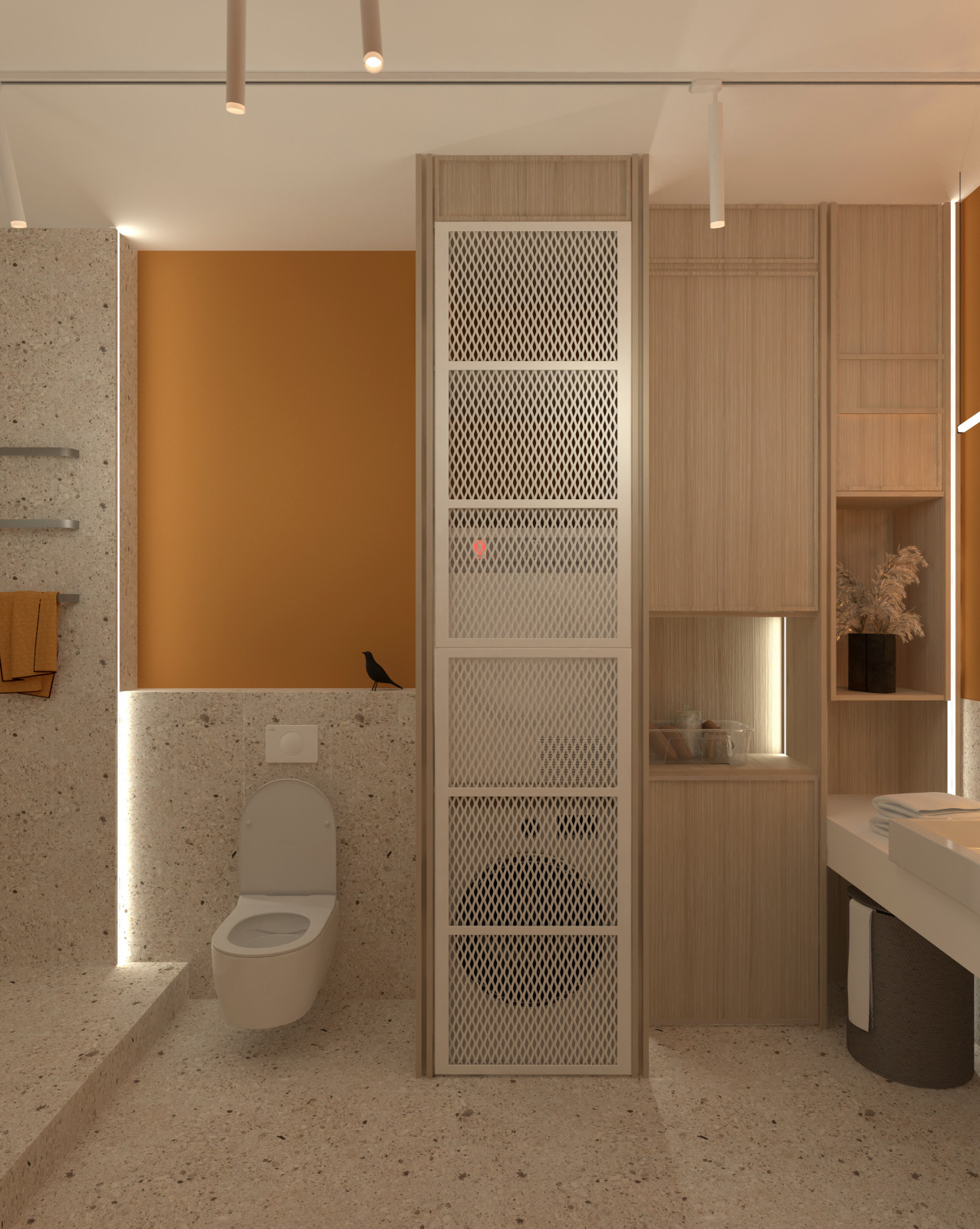 Дом в КП Заповедник