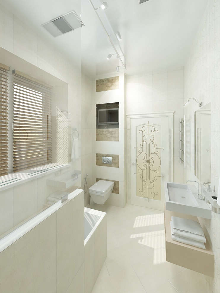 3D визуализации