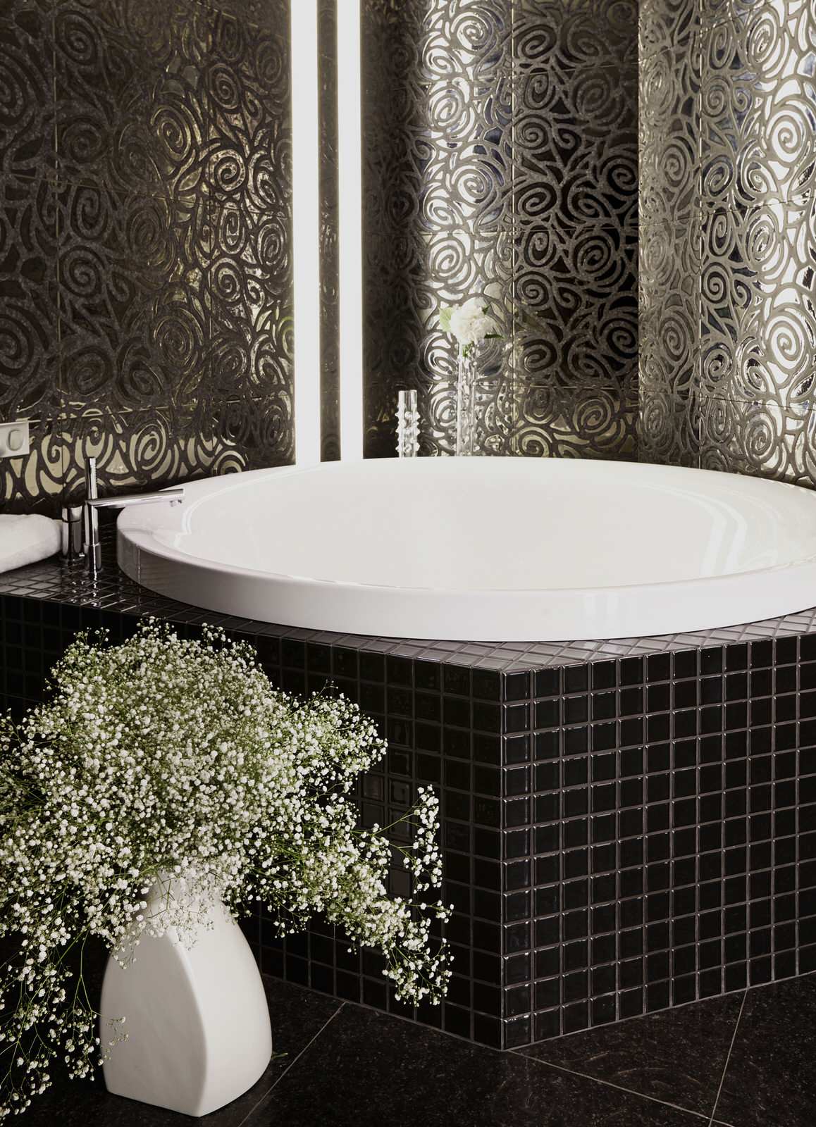 Дом в посёлке "Дубровка"