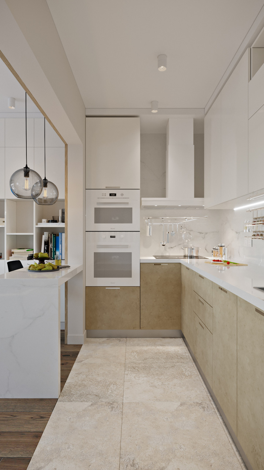 Квартира в Щёлково