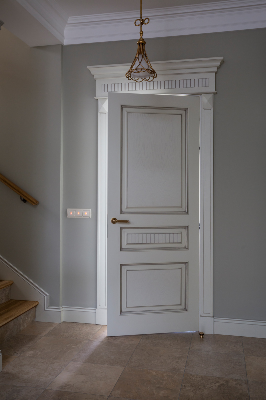 В стиле Кантри