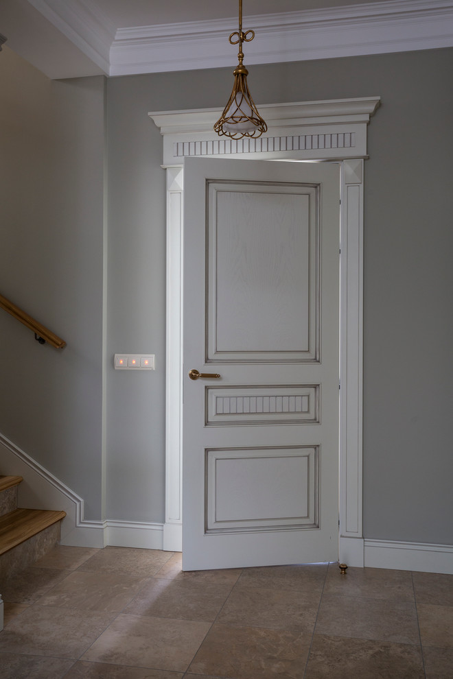 В стиле Кантри