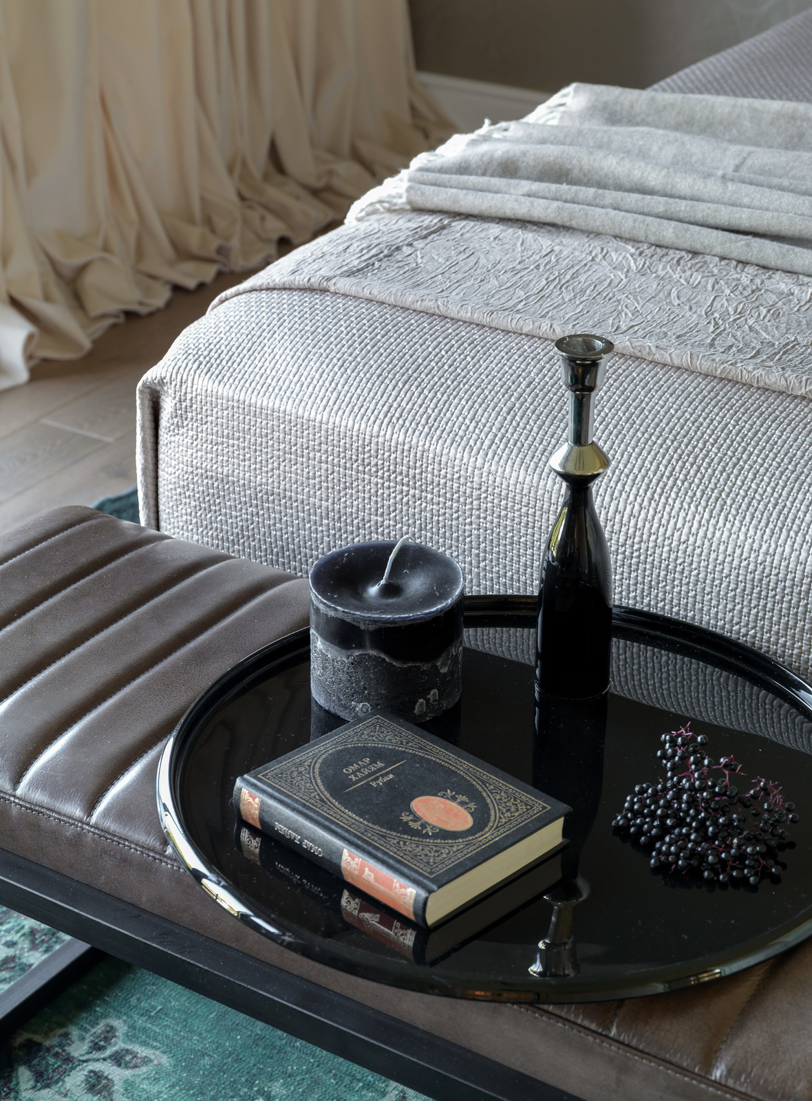 Современный дом для Чемпиона