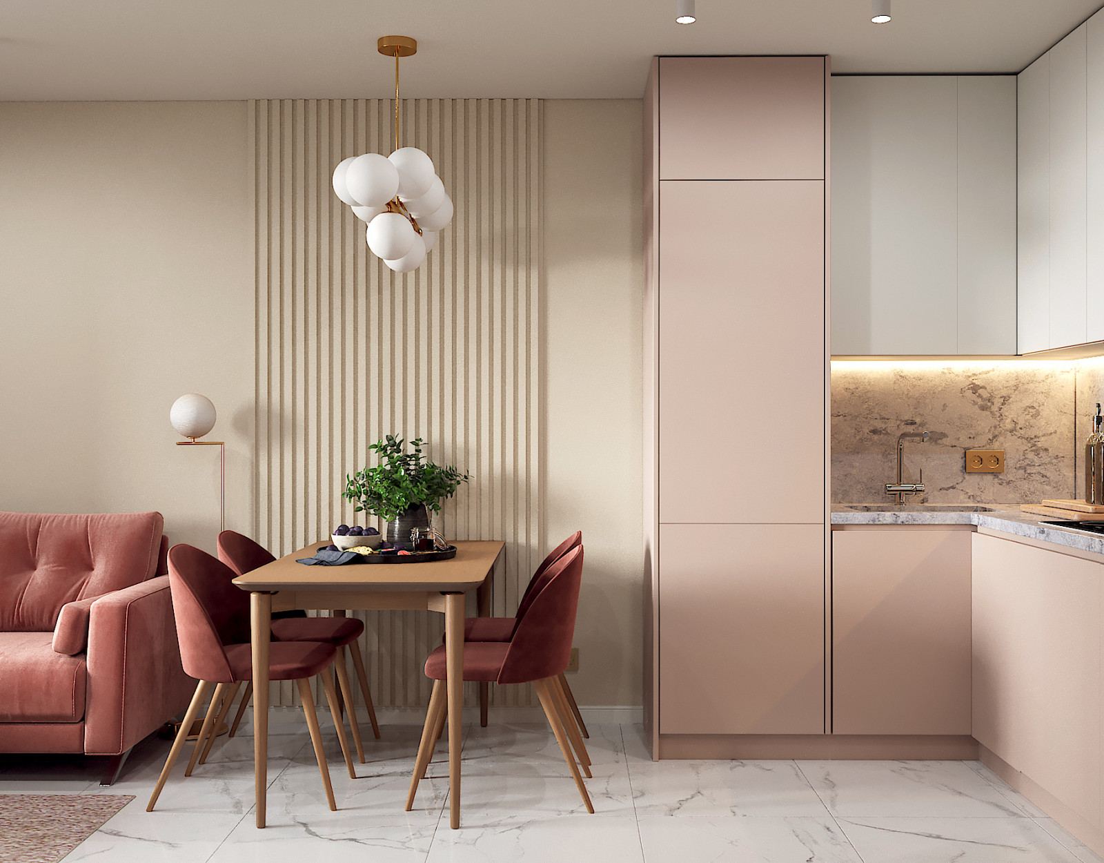 Екатерина Кириленко