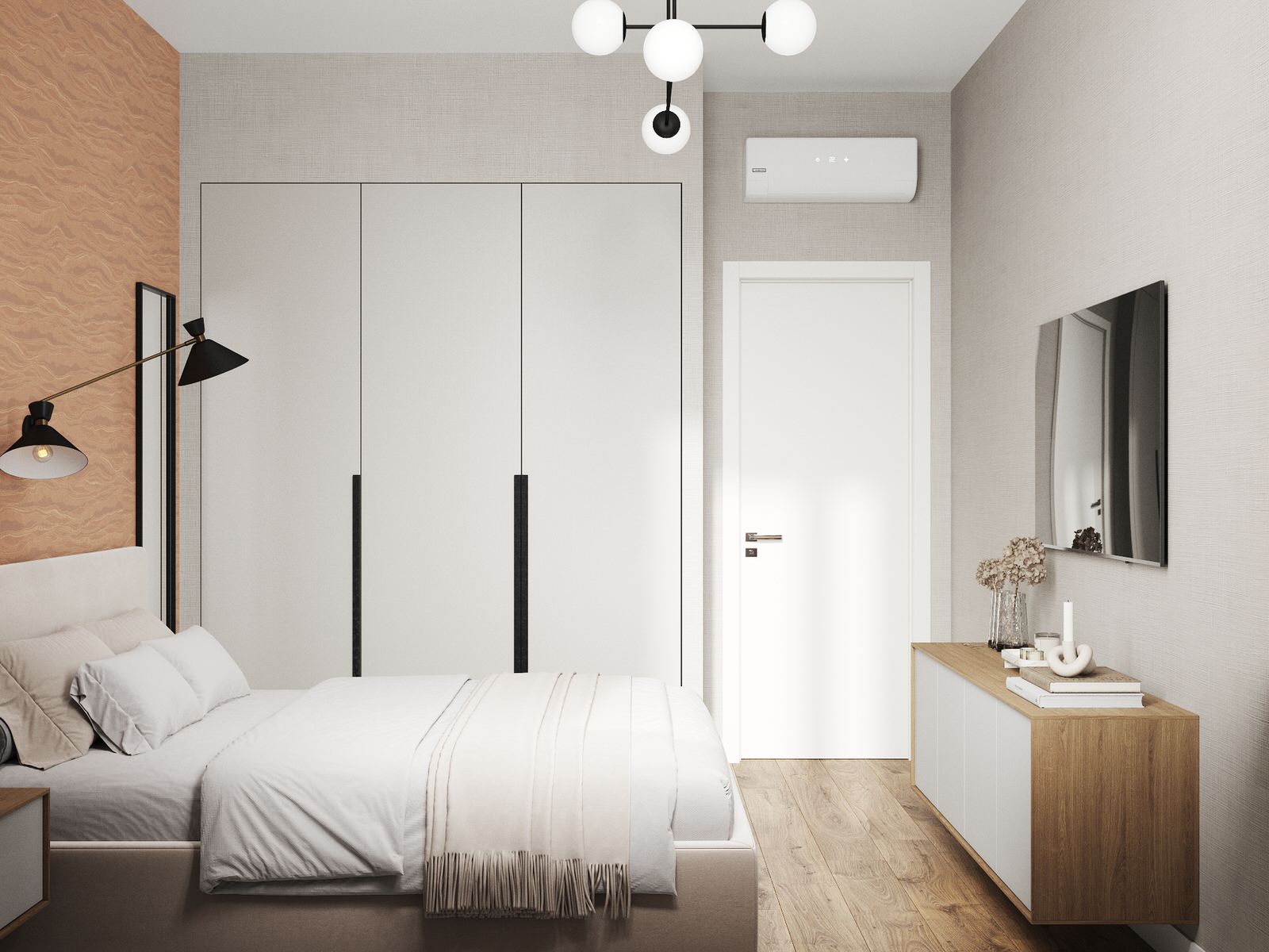 Квартира для студента