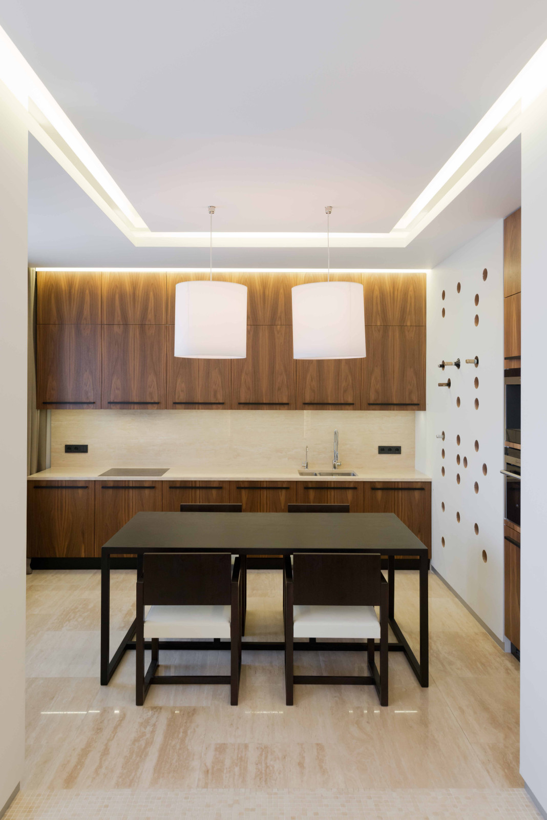 Зодчество 2015Интерьер