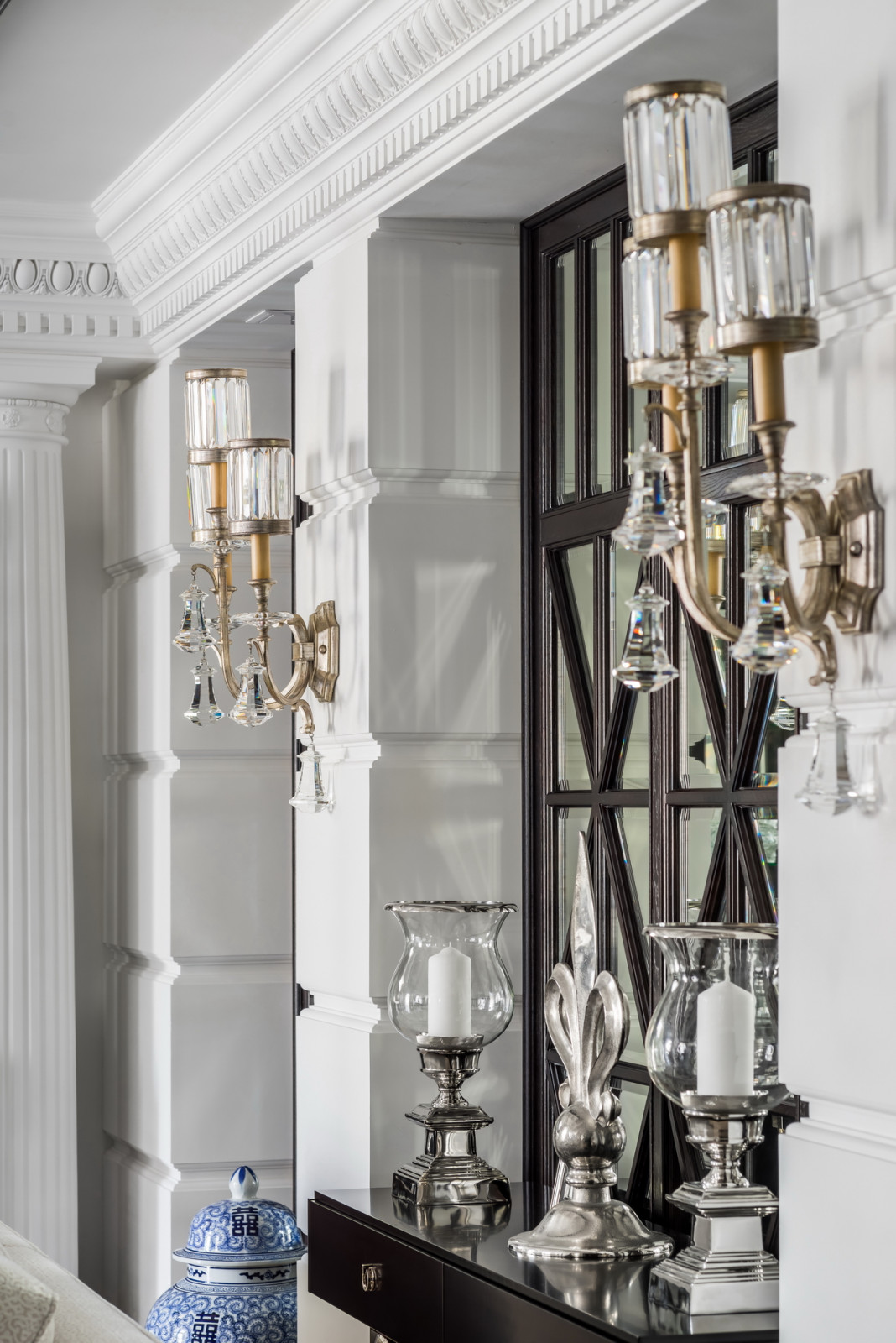 Квартира на Шпалерной