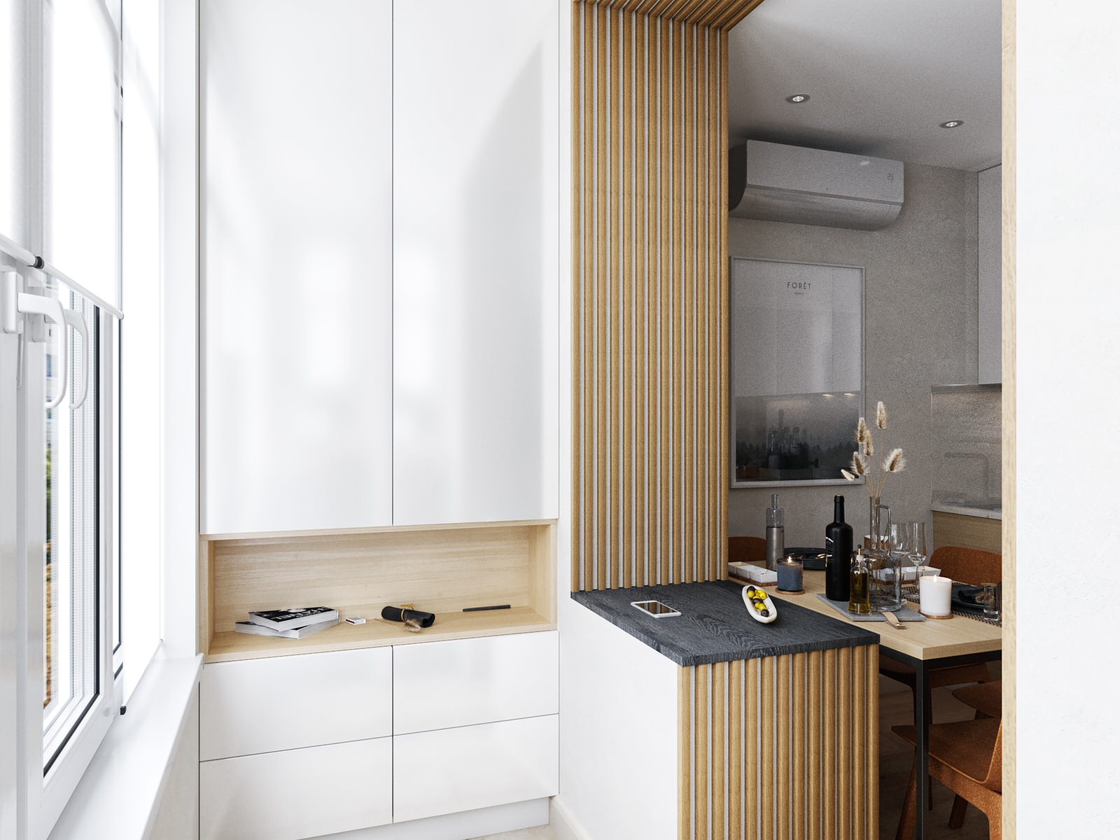 ЖК Пятницкие кварталы