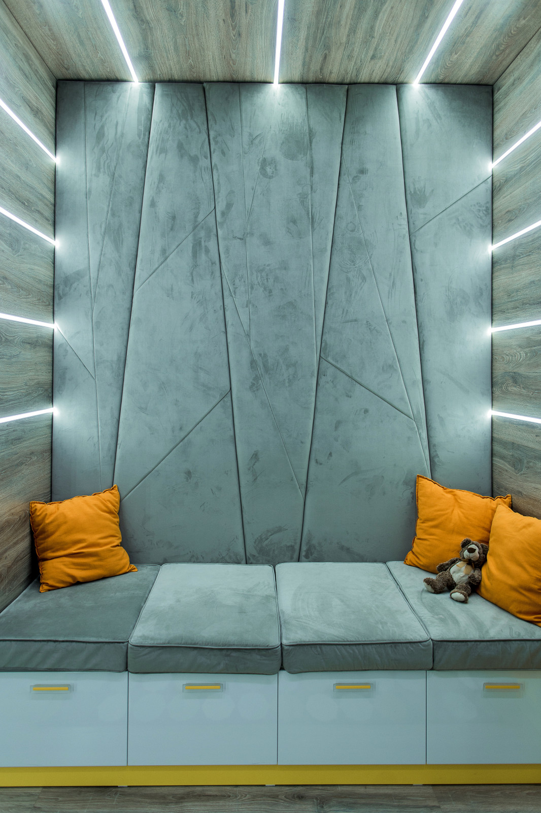 Частный дом в Новоуральске