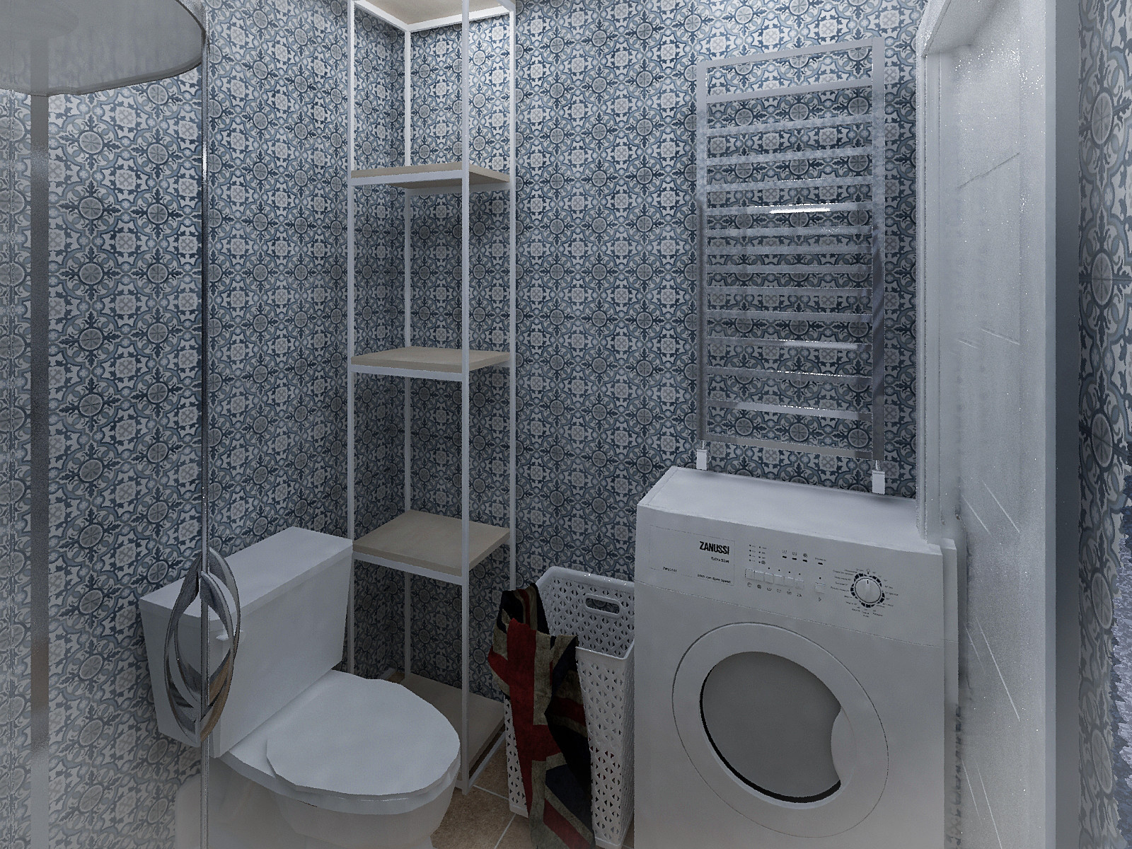 Дизайн интерьера квартир