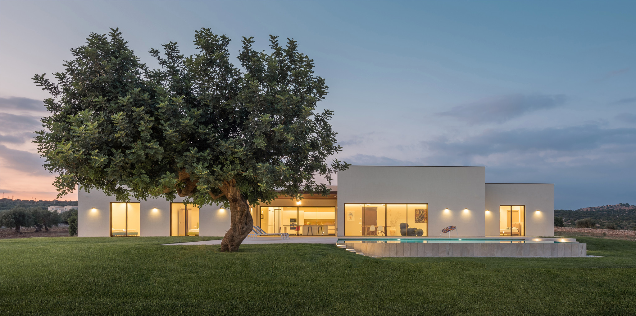 Архитектура: Экотехнологии и устойчивое развитие на практике