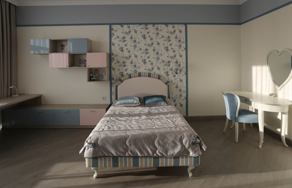 КП Графские пруды