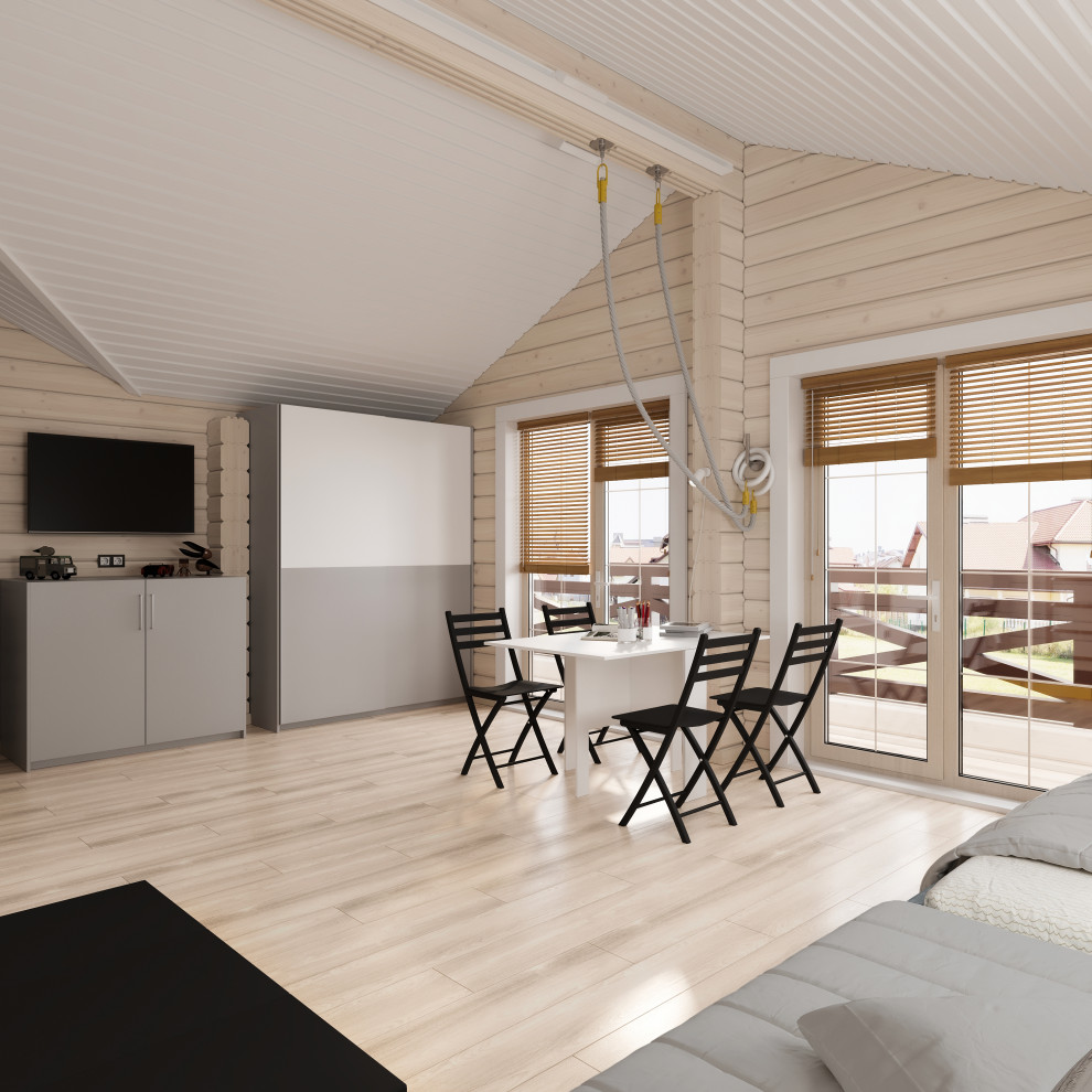 Московская область, Клинский район, КП Рижский Берег