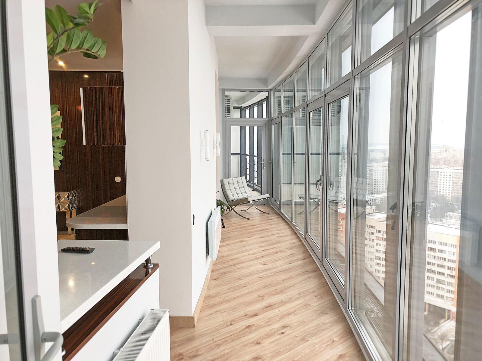 Апартаменты Флорида