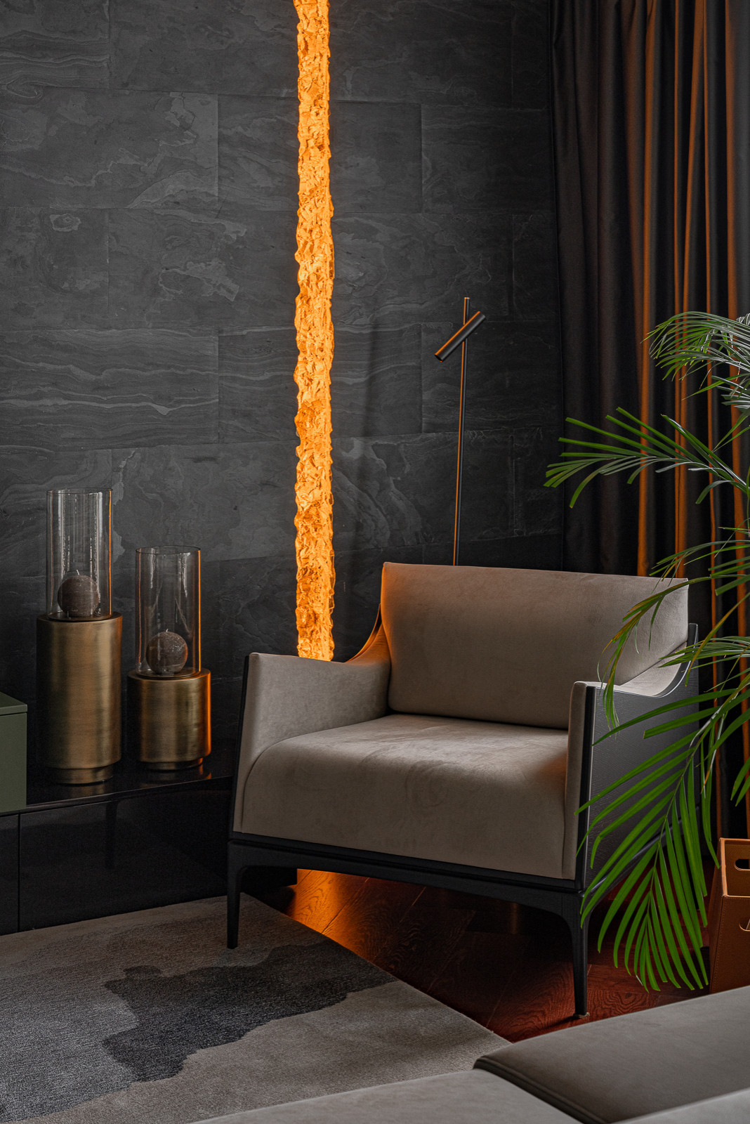 Квартира ИСКРА