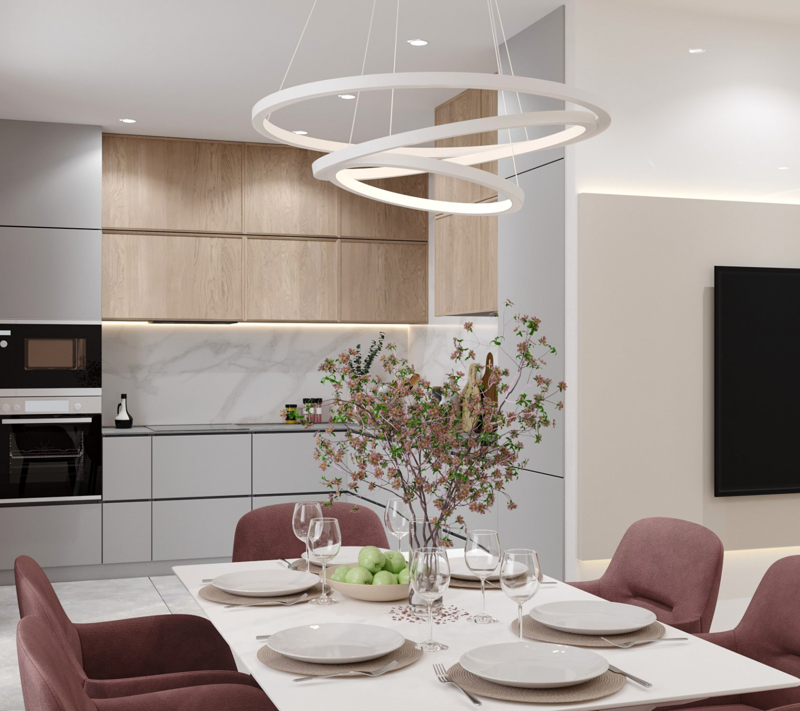 ЖК Преображенский