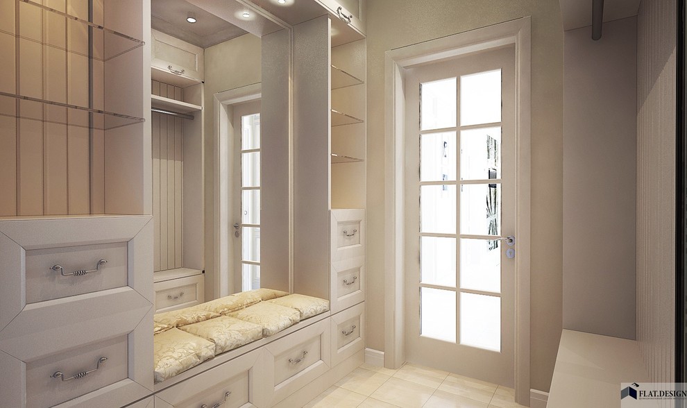 Квартира 68 м2