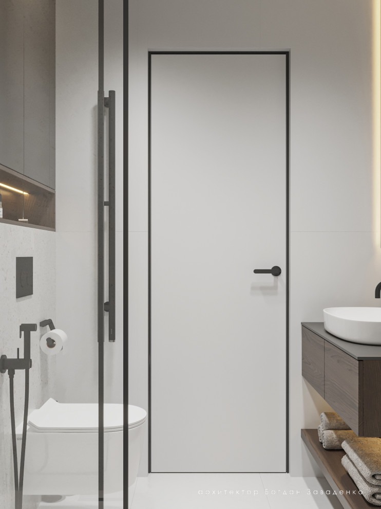 Резиденция 167