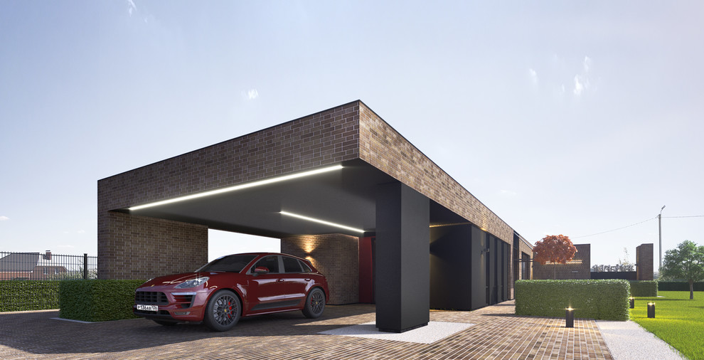 Дача в Белгороде