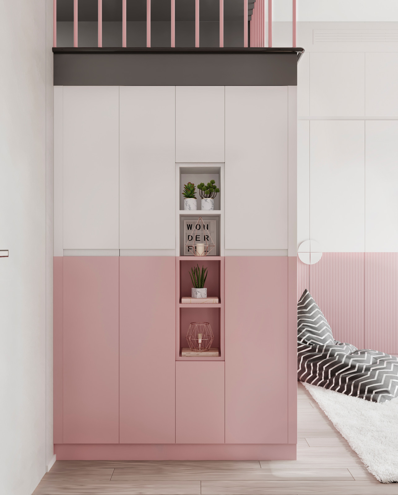 ЖК Садовые кварталы