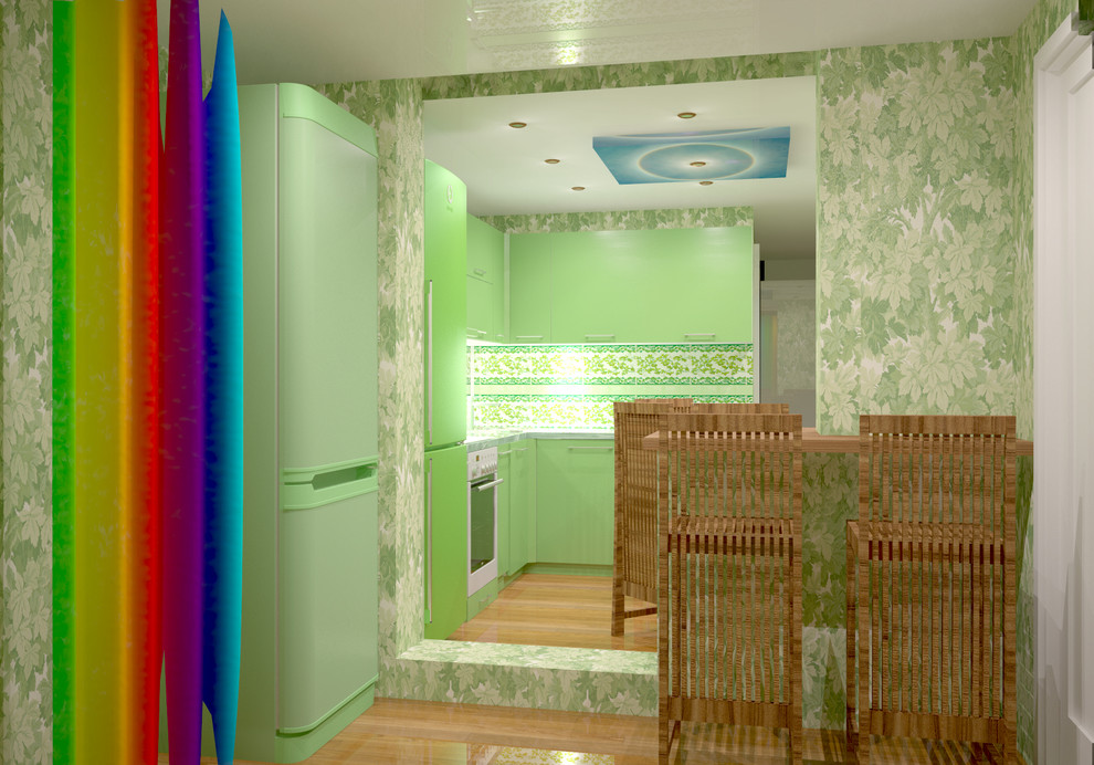 Квартира Видное