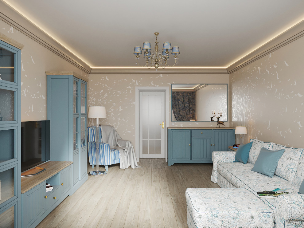 Прованс на Фрунзенской