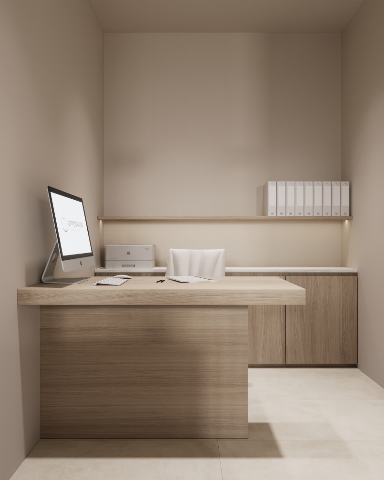 Стоматологическая клиника "ОРТОБРАВО"