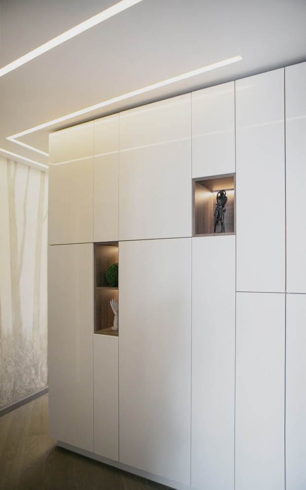 ЖК Фили Град