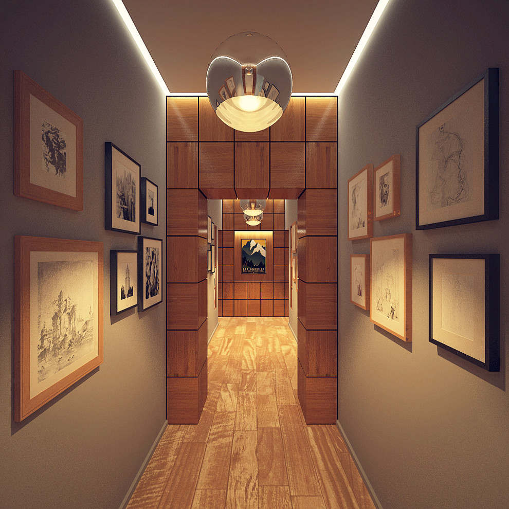 Частная квартира в Санкт-Петербурге